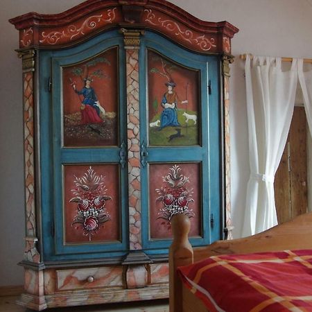 Alte Baeckerei Apartment มอนเชา ภายนอก รูปภาพ